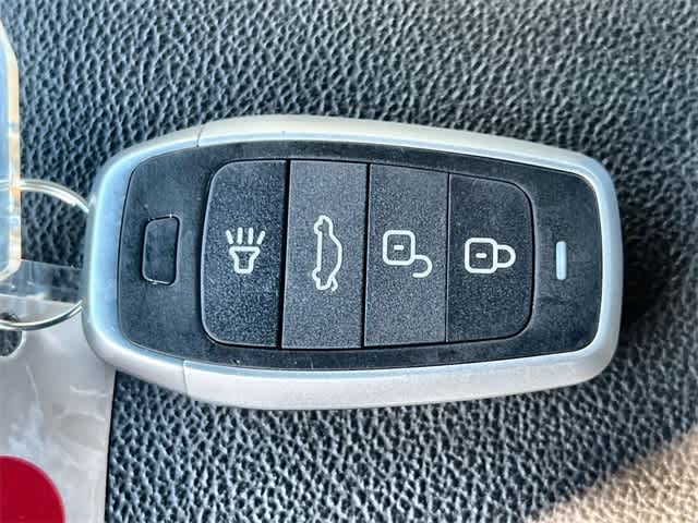 Thumbnail: 2024 Honda CR-V - 20