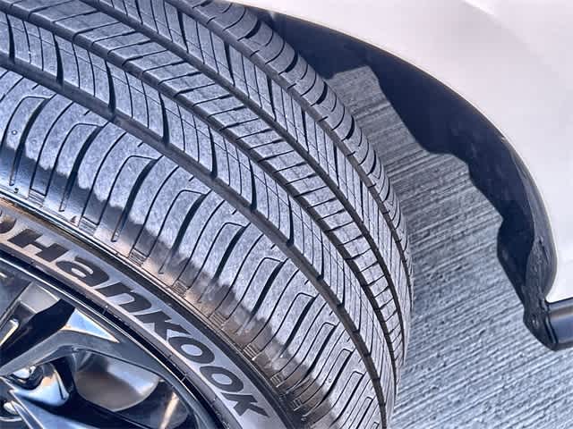 Thumbnail: 2025 Honda Accord - 23