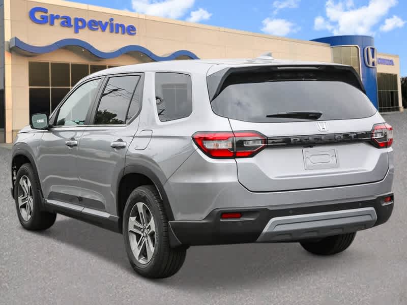 Thumbnail: 2025 Honda Pilot - 2