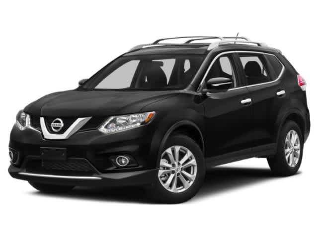 2015 Nissan Rogue SV -
                  Grapevine, TX