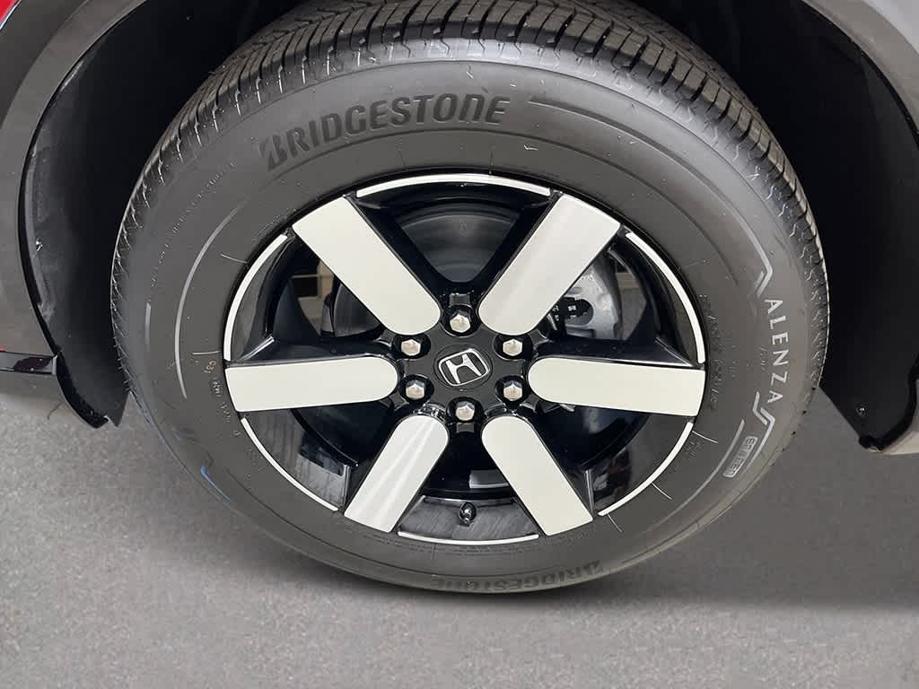 Thumbnail: 2026 Honda Prologue - 10
