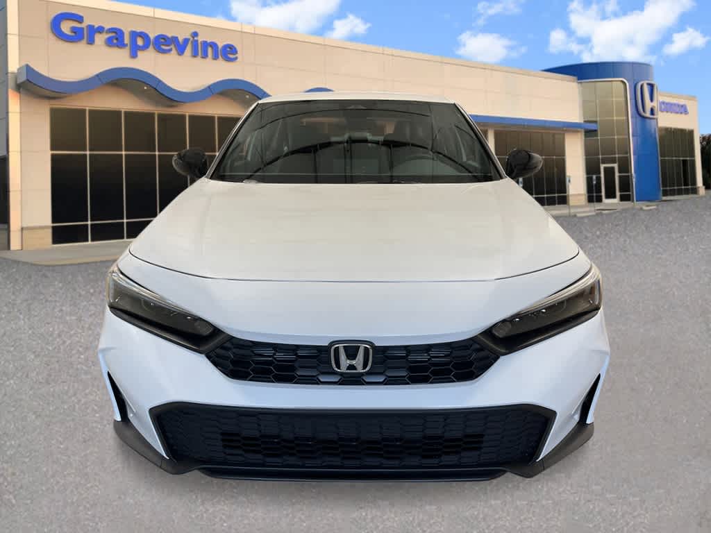 Thumbnail: 2026 Honda Civic - 10