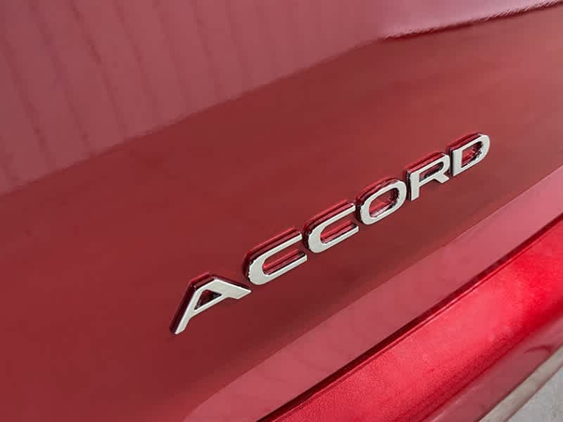Thumbnail: 2025 Honda Accord - 5