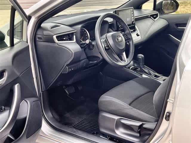 Thumbnail: 2022 Toyota Corolla - 3