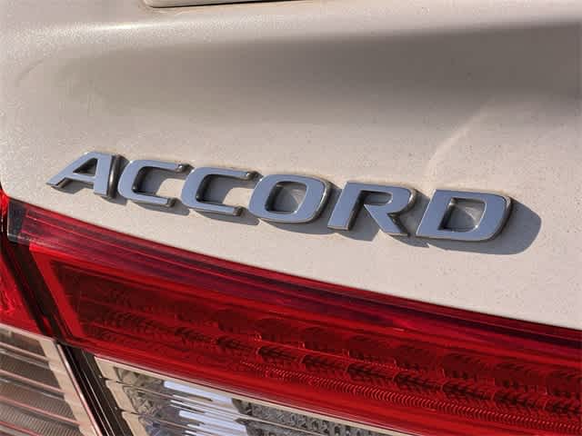 Thumbnail: 2018 Honda Accord - 8