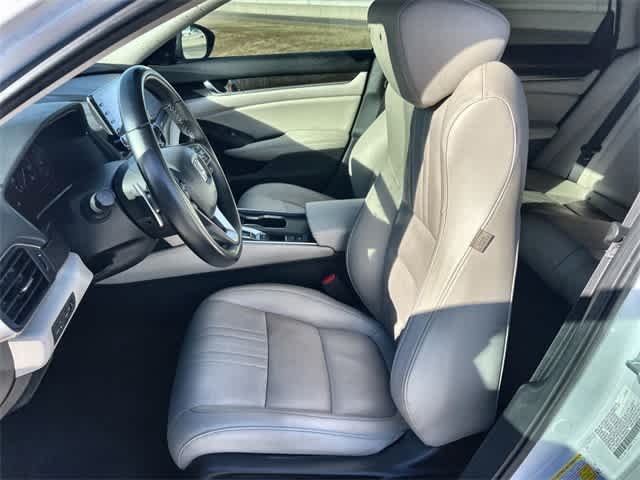 Thumbnail: 2022 Honda Accord - 11