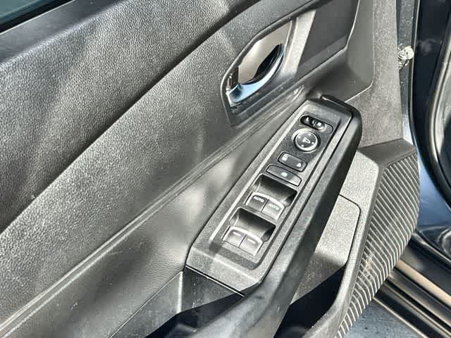 Thumbnail: 2023 Honda Accord - 29