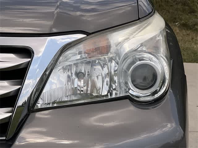 Thumbnail: 2013 Lexus GX - 24