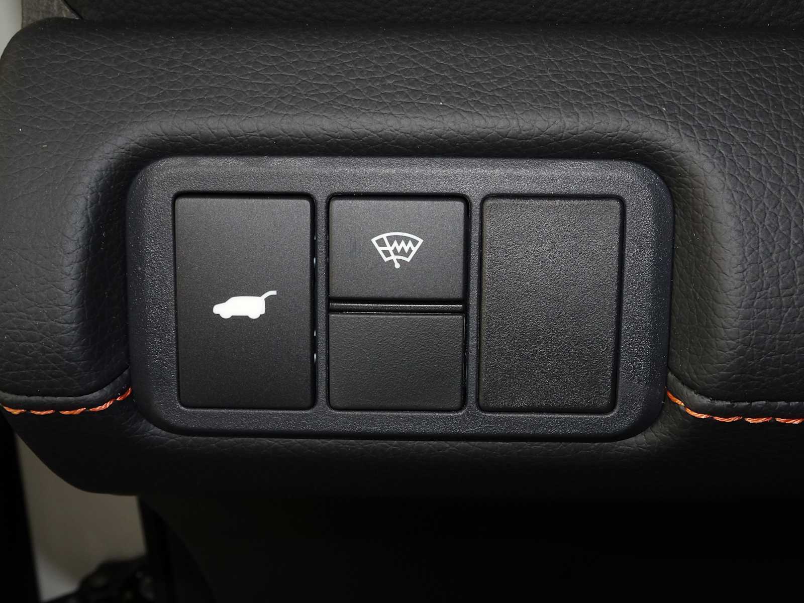 Thumbnail: 2026 Honda Passport - 23