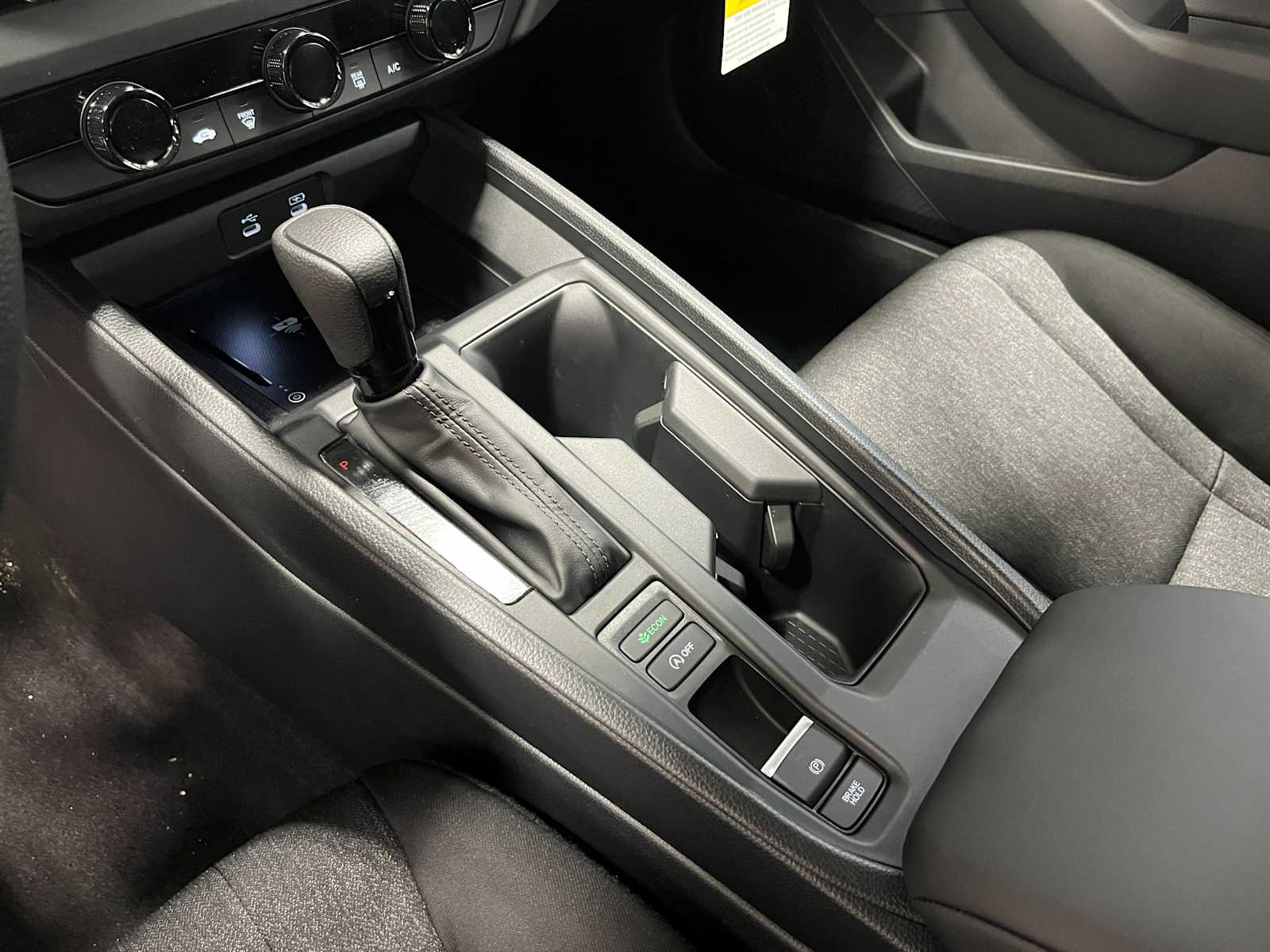 Thumbnail: 2026 Honda Accord - 18