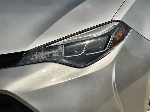 Thumbnail: 2017 Toyota Corolla - 24