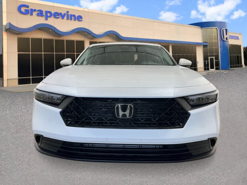Thumbnail: 2026 Honda Accord - 9