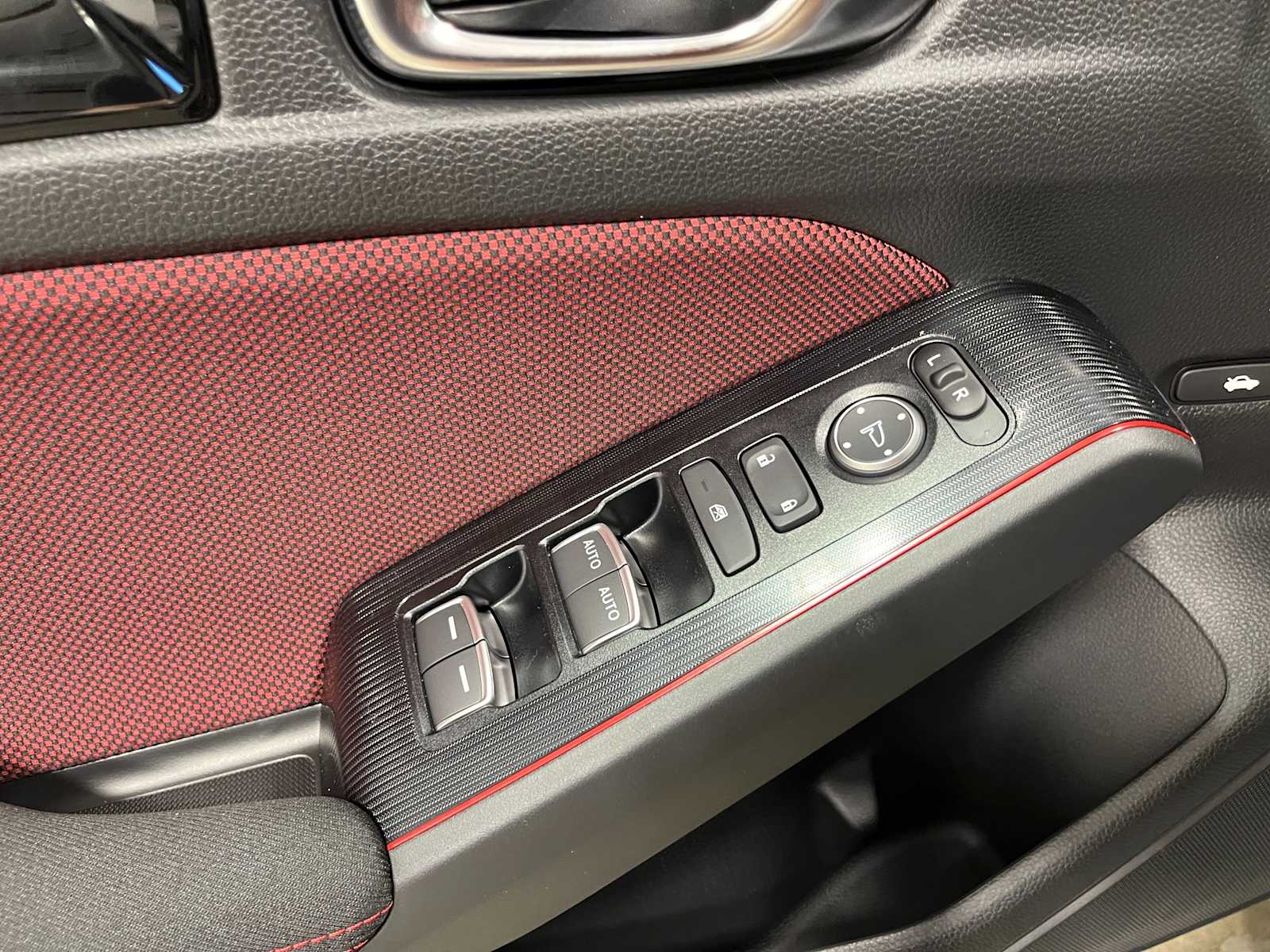 Thumbnail: 2026 Honda Civic - 14