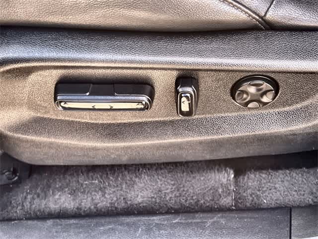 Thumbnail: 2017 Honda CR-V - 31