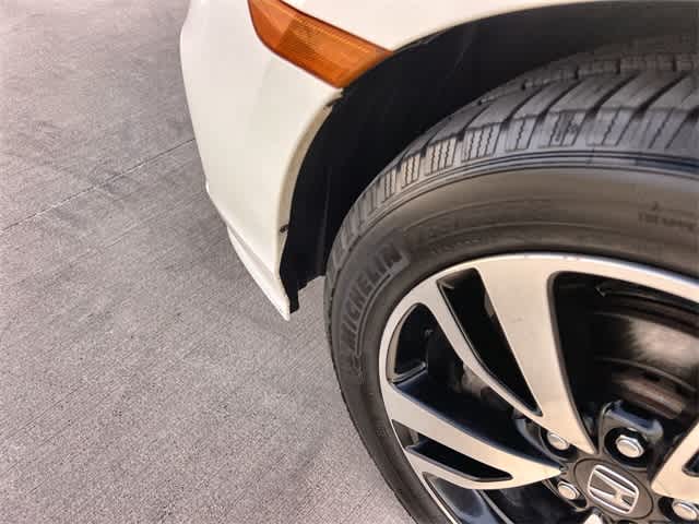 Thumbnail: 2019 Honda Odyssey - 23