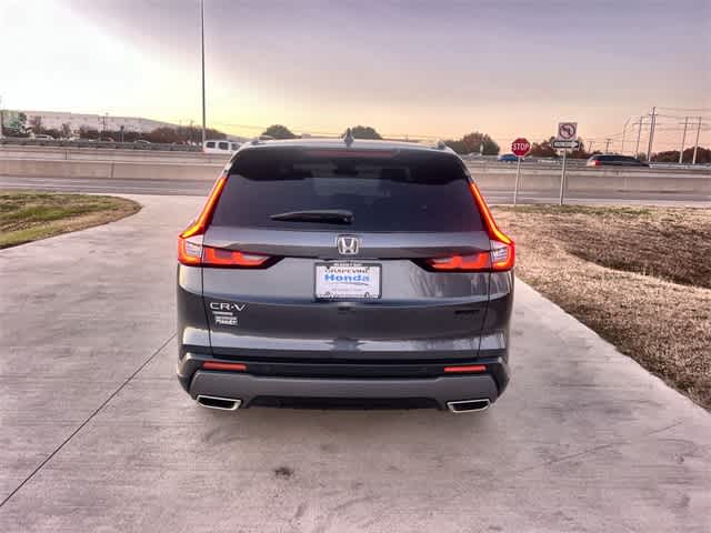 Thumbnail: 2025 Honda CR-V - 6