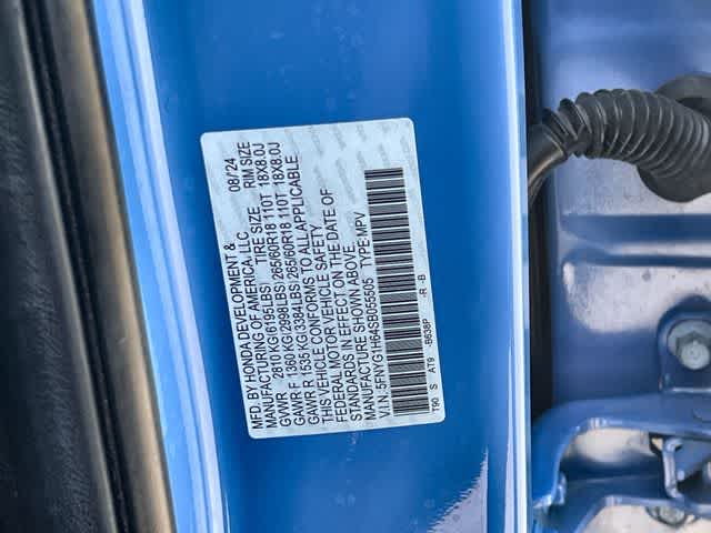 Thumbnail: 2025 Honda Pilot - 23