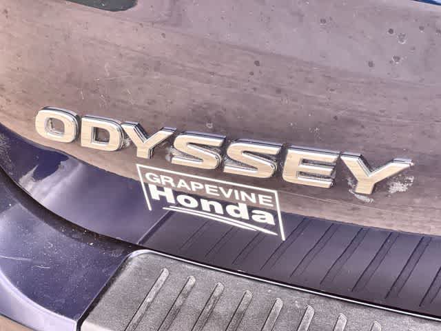 Thumbnail: 2023 Honda Odyssey - 7