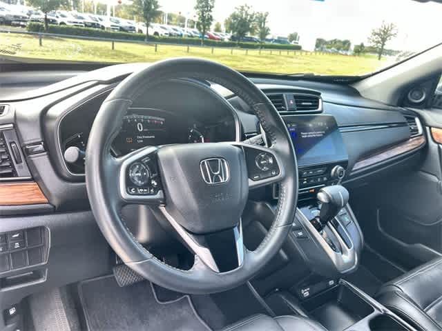 Thumbnail: 2022 Honda CR-V - 15