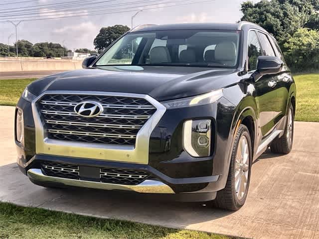 Thumbnail: 2020 Hyundai Palisade - 2