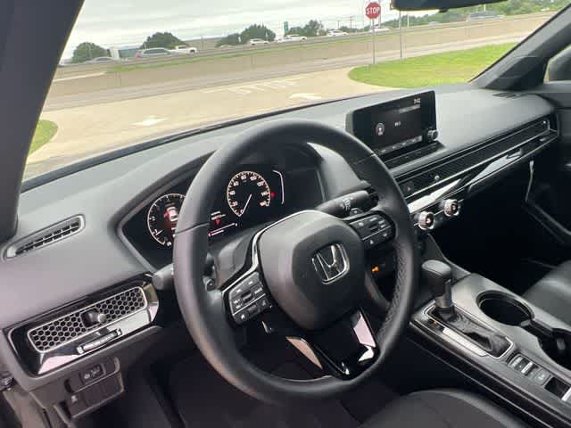 Thumbnail: 2026 Honda Civic - 15
