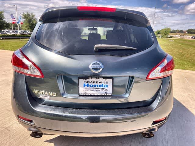 Thumbnail: 2013 Nissan Murano - 6