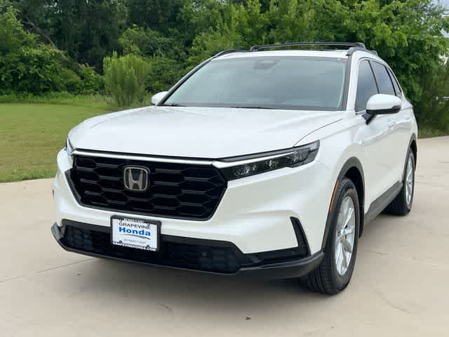 Thumbnail: 2024 Honda CR-V - 2