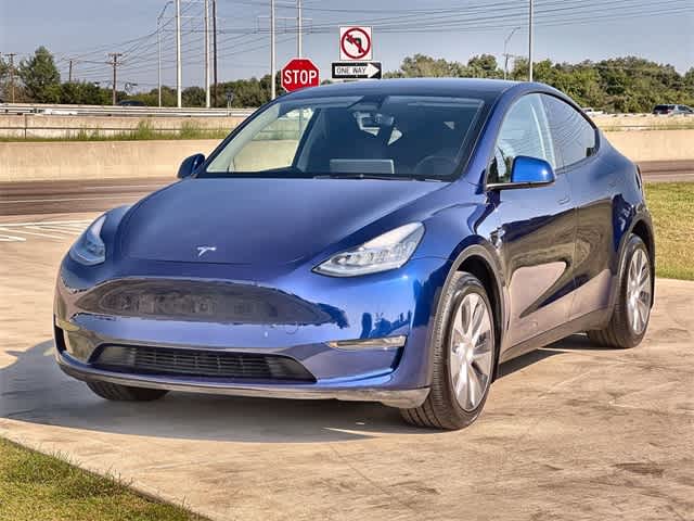 Thumbnail: 2023 Tesla Model Y - 2