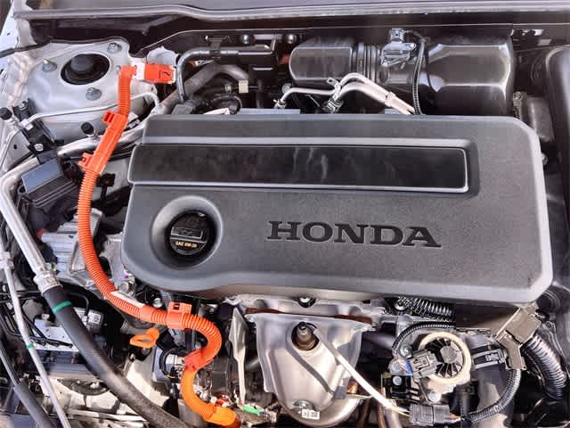 Thumbnail: 2025 Honda Civic - 10