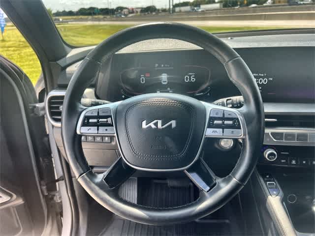 Thumbnail: 2023 Kia Telluride - 17