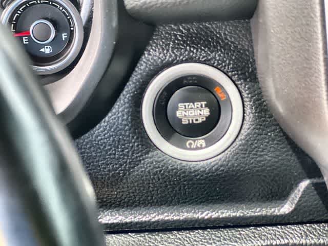 Thumbnail: 2019 RAM 1500 - 28