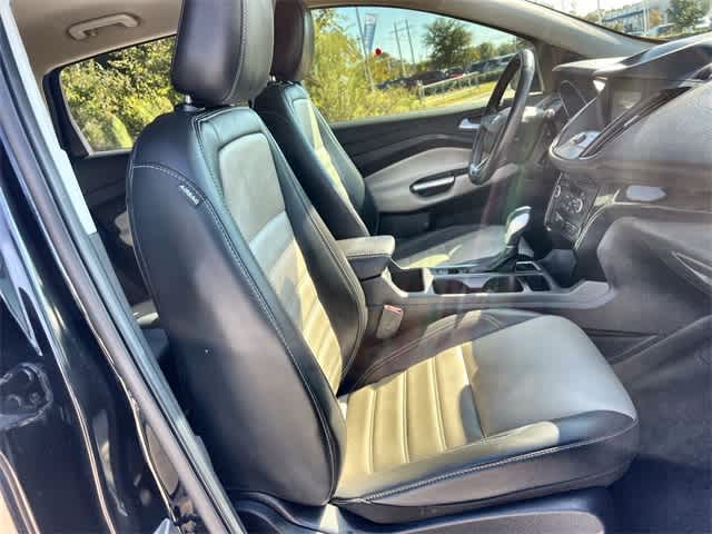 Thumbnail: 2019 Ford Escape - 12