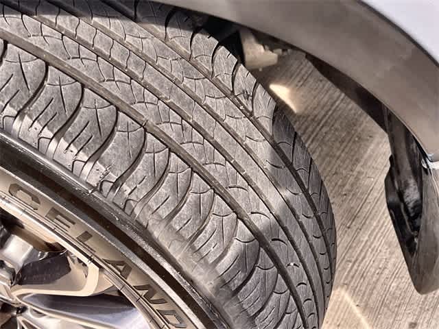 Thumbnail: 2021 Honda CR-V - 24