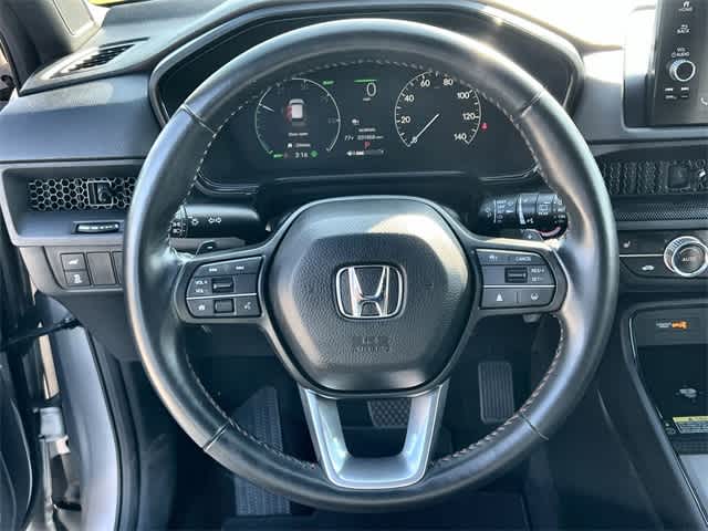 Thumbnail: 2025 Honda CR-V - 17