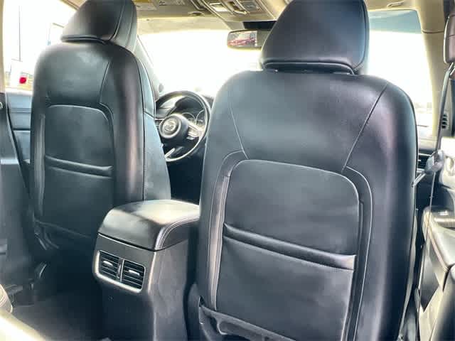 Thumbnail: 2018 Mazda CX-5 - 13