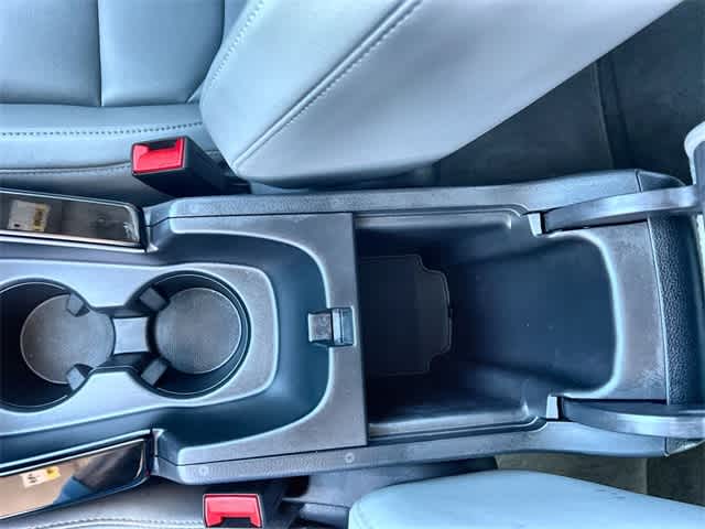 Thumbnail: 2023 Acura Integra - 27