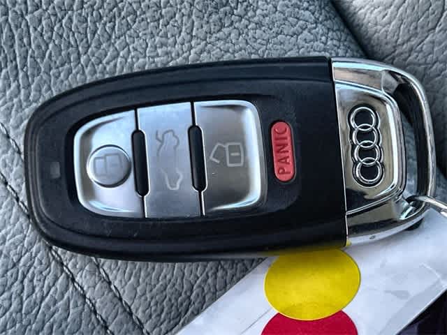 Thumbnail: 2015 Audi A6 - 21