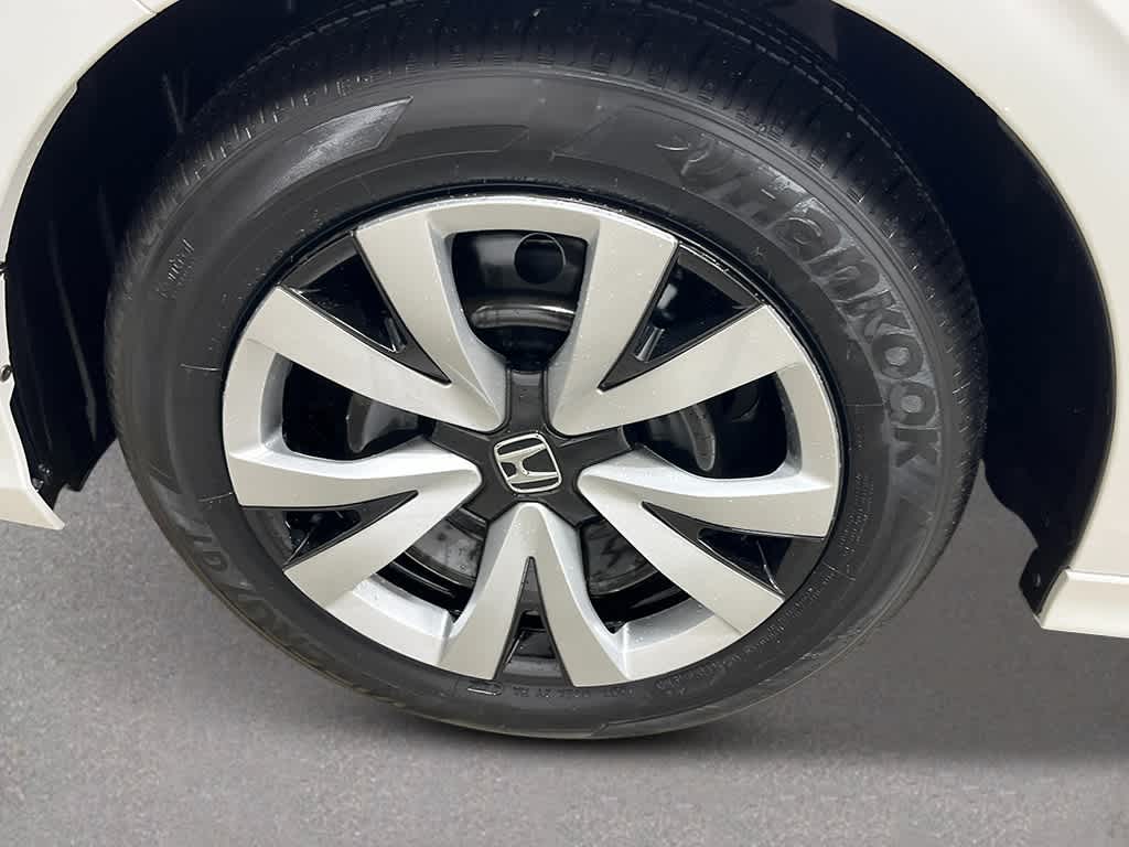 Thumbnail: 2026 Honda Civic - 10