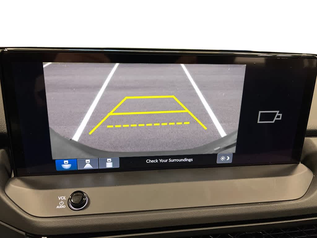 Thumbnail: 2025 Honda Accord - 21