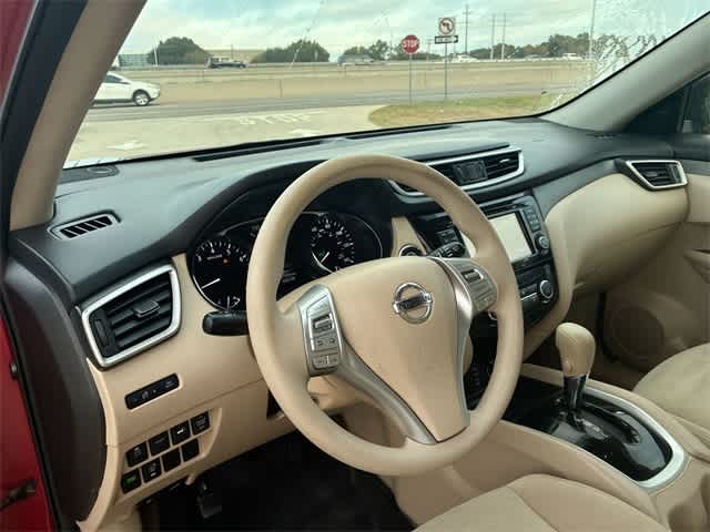 Thumbnail: 2015 Nissan Rogue - 15