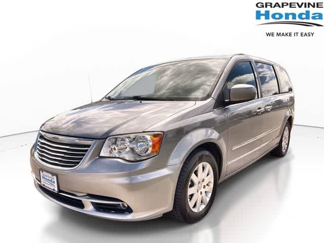 2015 Chrysler Town & Country Touring -
                  Grapevine, TX