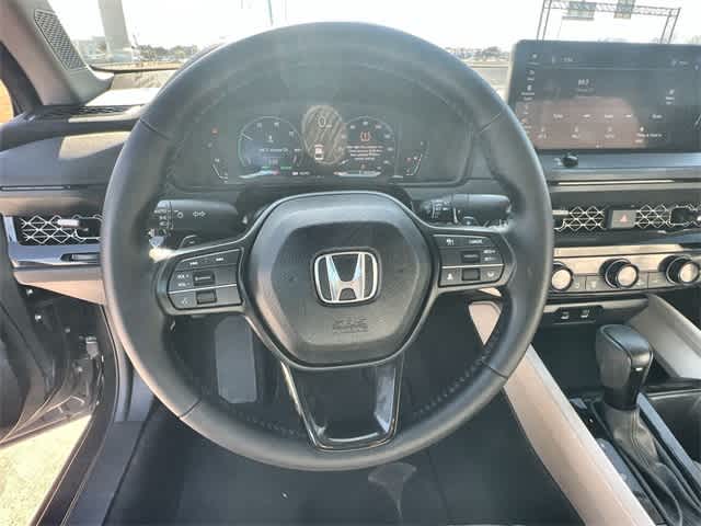 Thumbnail: 2024 Honda Accord - 17