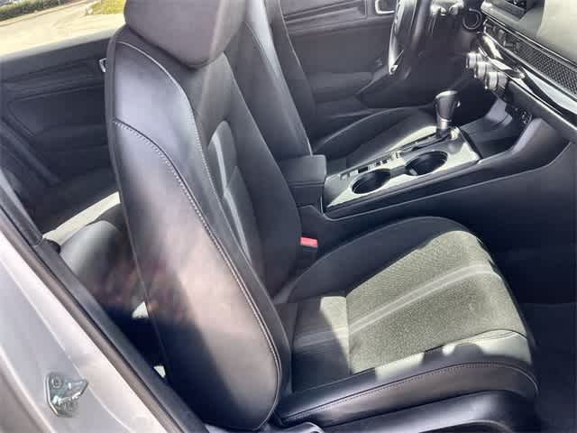 Thumbnail: 2022 Honda Civic - 12