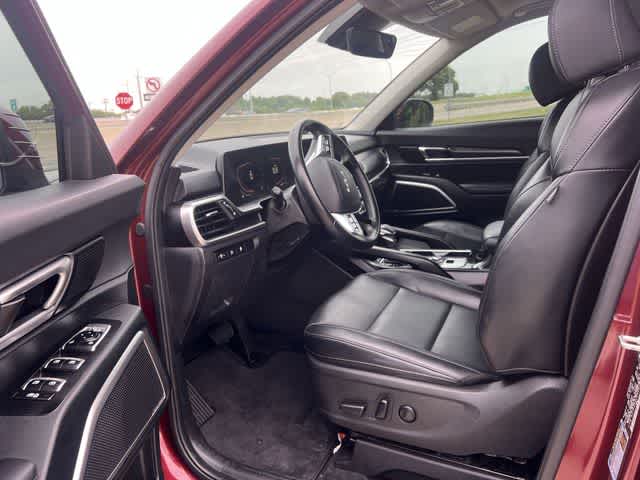 Thumbnail: 2024 Kia Telluride - 3