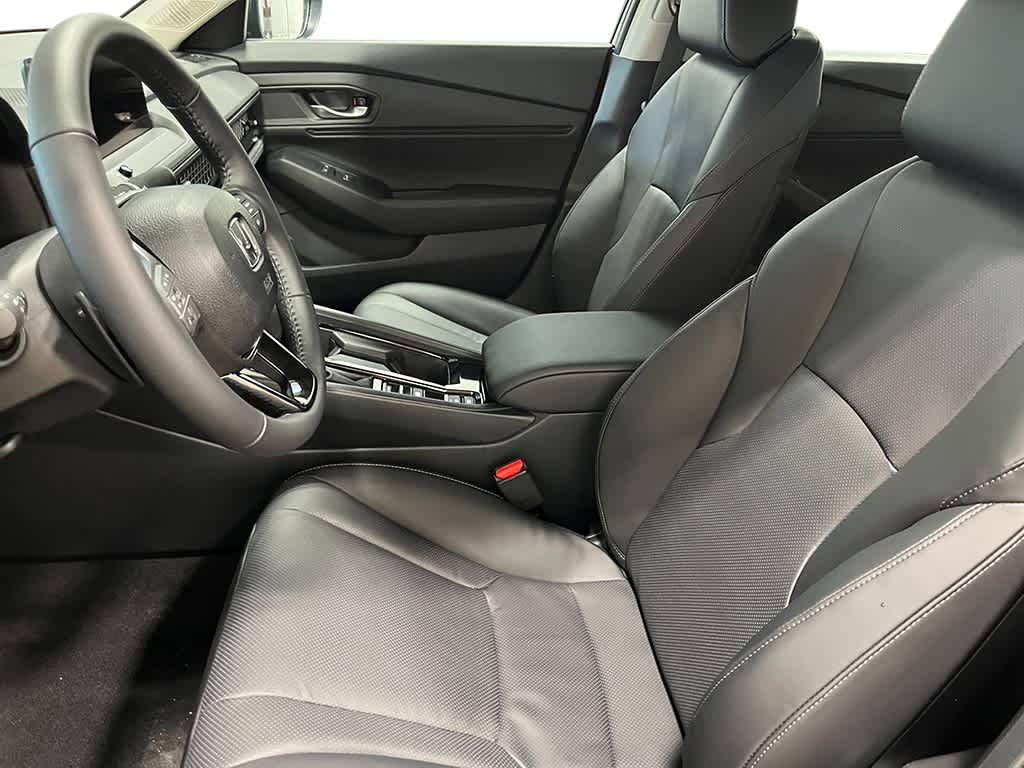 Thumbnail: 2026 Honda Accord - 16