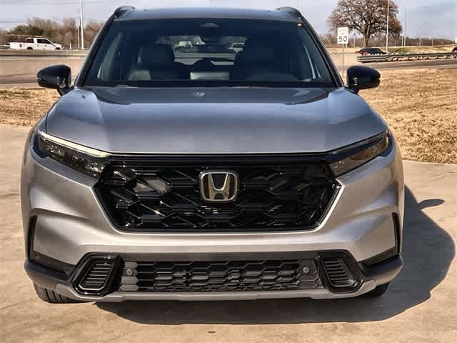 Thumbnail: 2025 Honda CR-V - 7