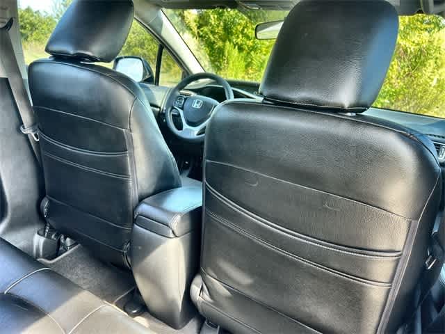 Thumbnail: 2013 Honda Civic - 13