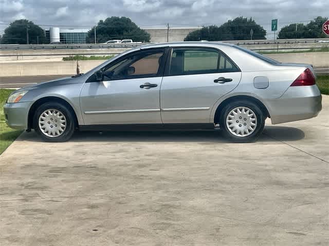 Thumbnail: 2007 Honda Accord - 4