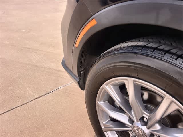 Thumbnail: 2023 Honda CR-V - 23