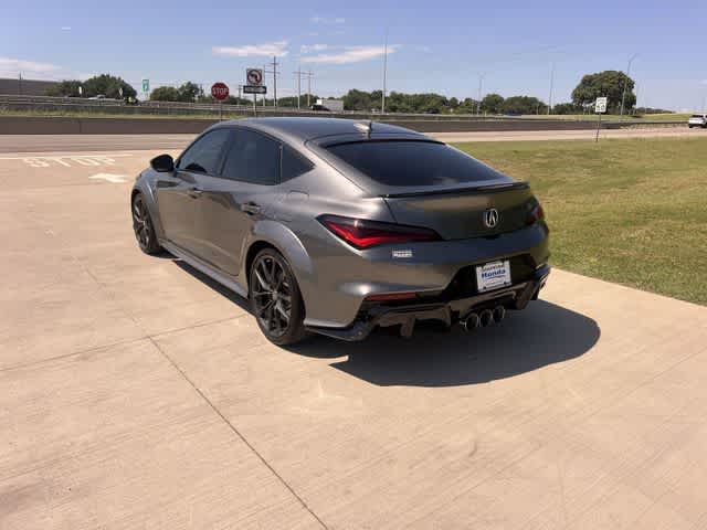 Thumbnail: 2025 Acura Integra - 5